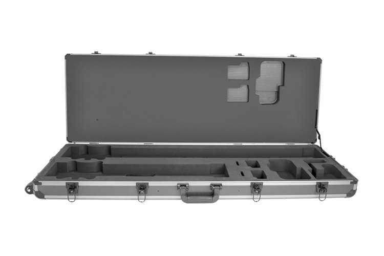 Rhino Hard Shell Case for 60 & 105 cm Slider