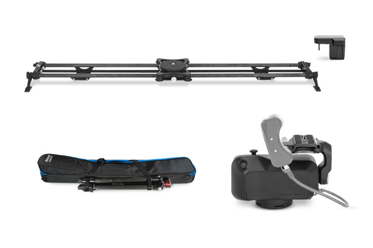 Rhino Time Lapse Slider Bundle