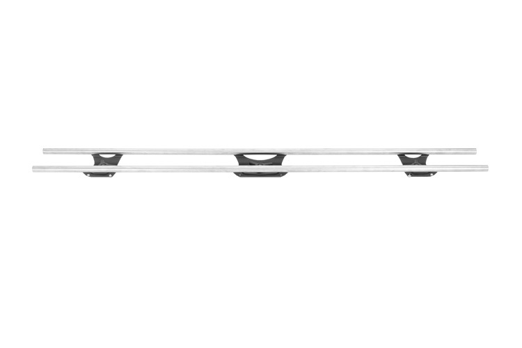 Rhino Pro 105 cm Rails