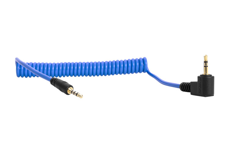 Rhino Shutter Cable for Panasonic