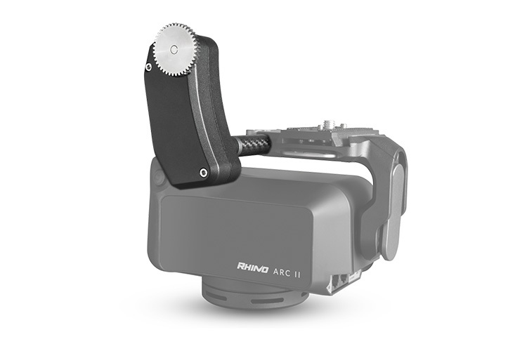 Rhino Focus V2 for Arc II