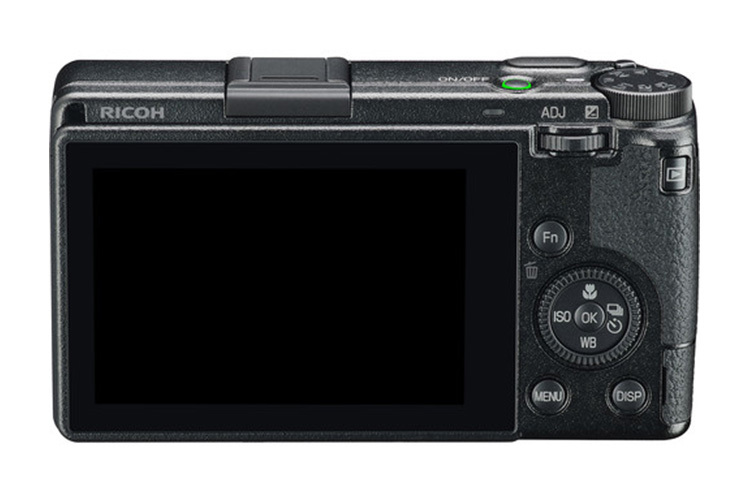 Ricoh GR III