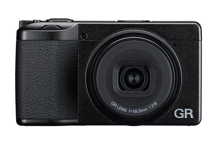 Ricoh GR IV