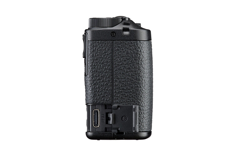 Ricoh GR IV Monochrome