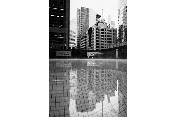 Ricoh GR IV Monochrome