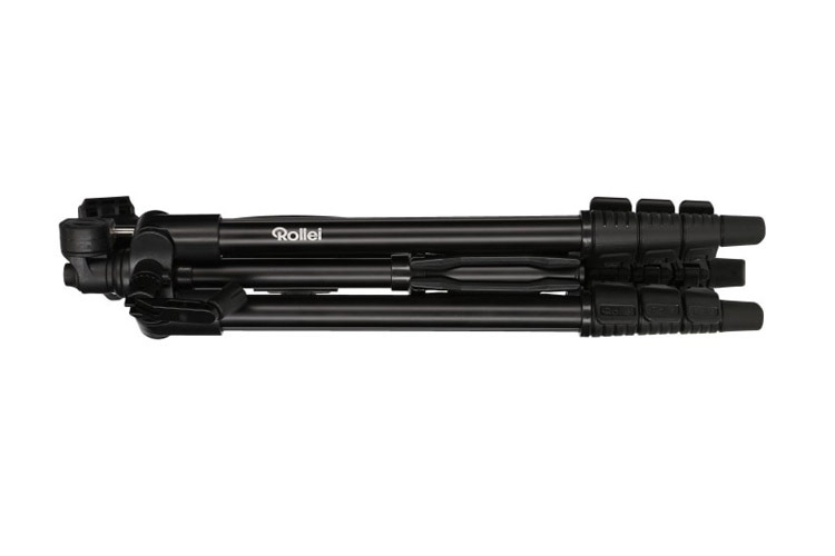 Rollei Smartphone Traveler med Mobilholder & Bluetooth Fjernkontroll