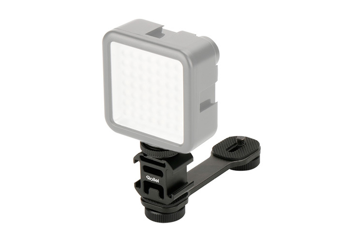 Rollei Tilbehørsfeste