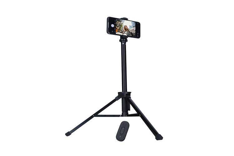 Rollei Live-Streaming Tripod Comfort Max