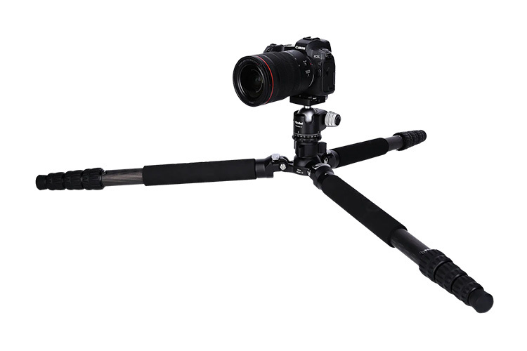 Rollei Rock Solid Beta Mark III Karbon