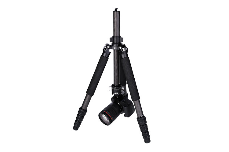 Rollei Rock Solid Beta Mark III Karbon