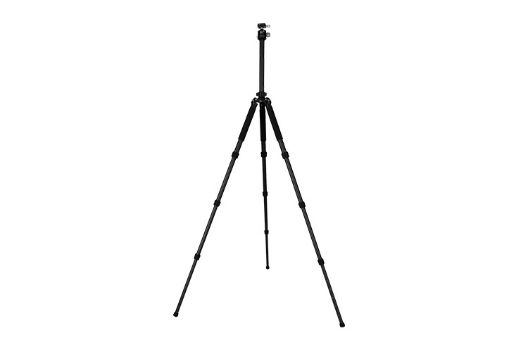 Rollei Rock Solid Beta Mark III Karbon