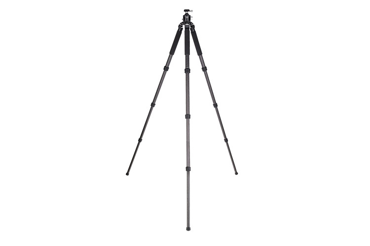 Rollei Rock Solid Alpha Mark III Karbon