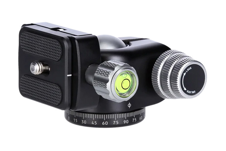 Rollei T2S Mark III Kulehode