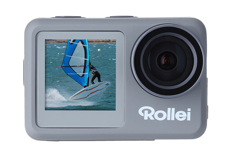 Rollei Actioncam 9s Plus