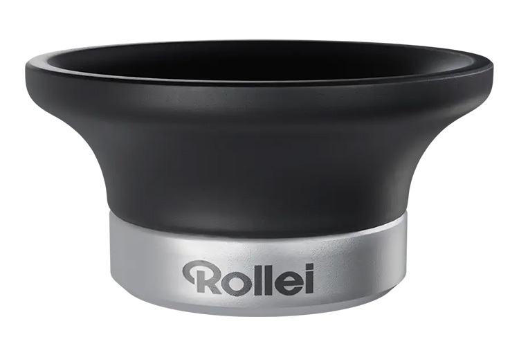 Rollei Lensball Stand