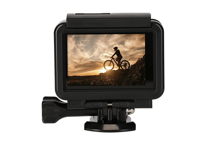 Rollei Action One Actionkamera