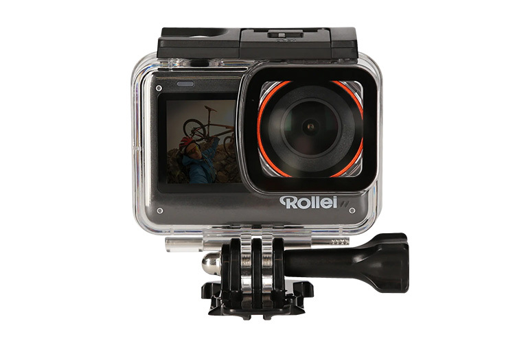 Rollei Action One Actionkamera