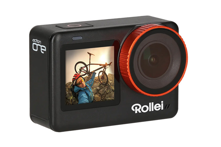 Rollei Action One Actionkamera