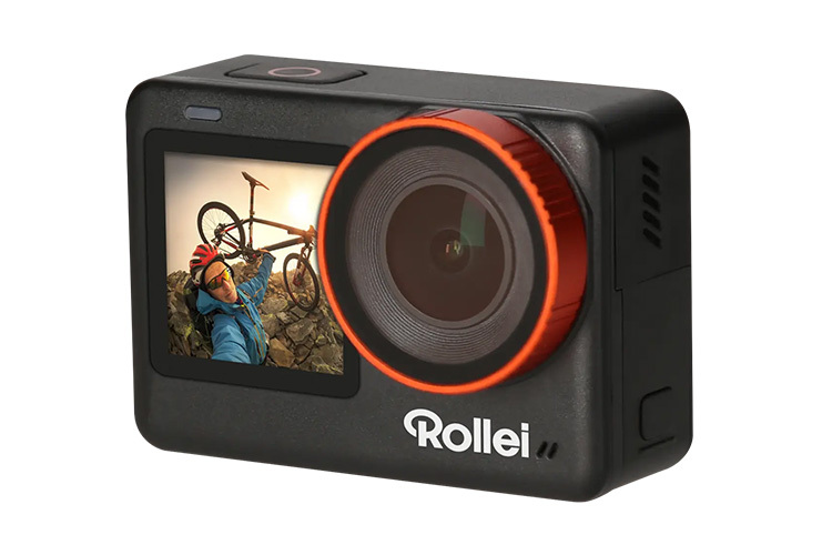 Rollei Action One Actionkamera