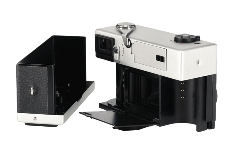 Rollei 35AF Analogt Kamera