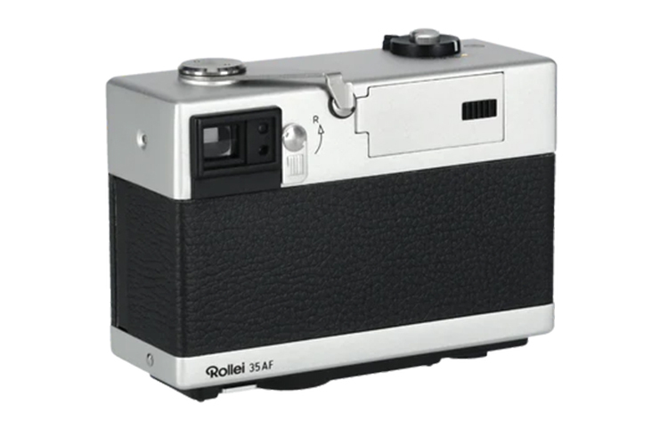 Rollei 35AF Analogt Kamera