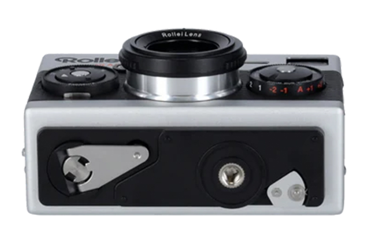 Rollei 35AF Analogt Kamera