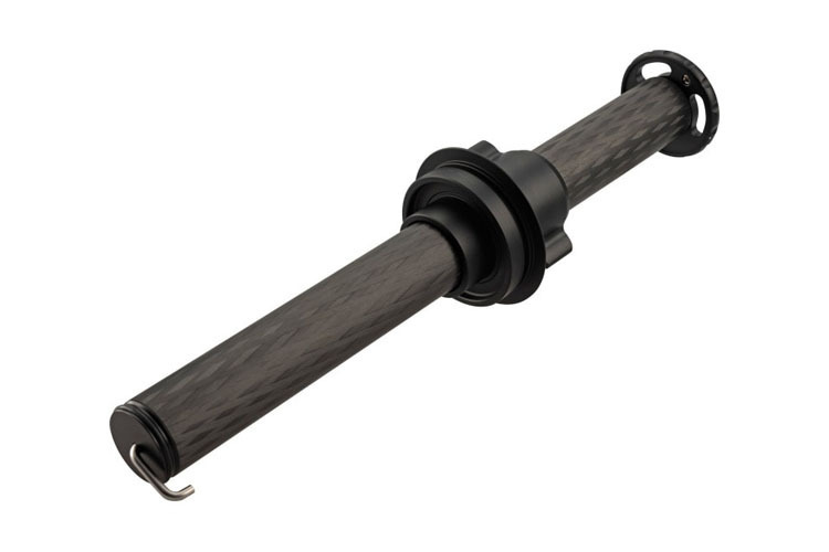 Rollei Midtsøyle for Rock Solid Alpha B-vare