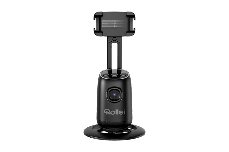 Rollei Easy Creator Desktop AI Bordstativ