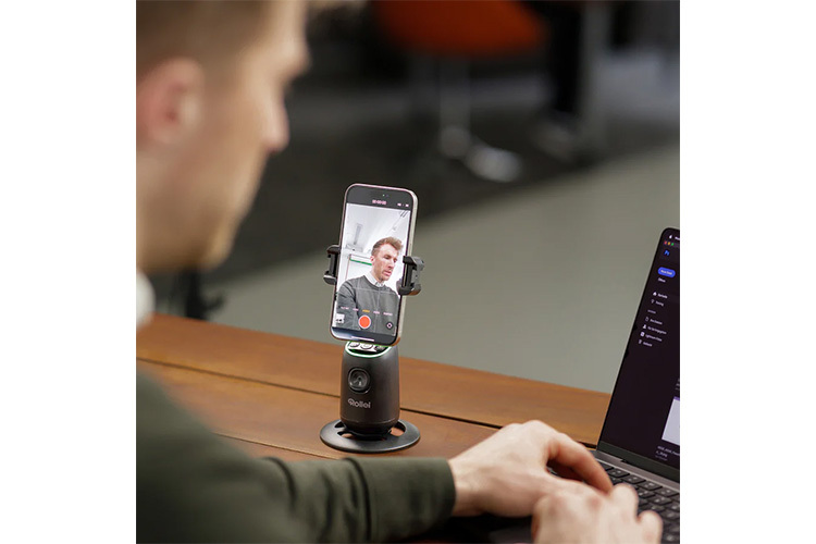 Rollei Easy Creator Desktop AI Bordstativ