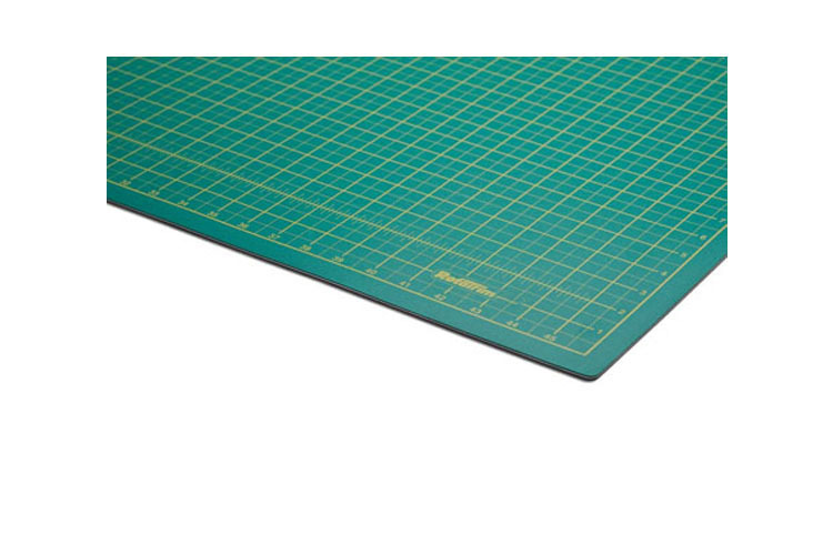 Rotatrim Kuttematte 1x2 meter