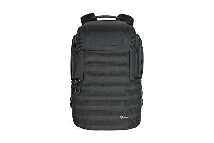 Lowepro ProTactic BP 450AW II GL Sort