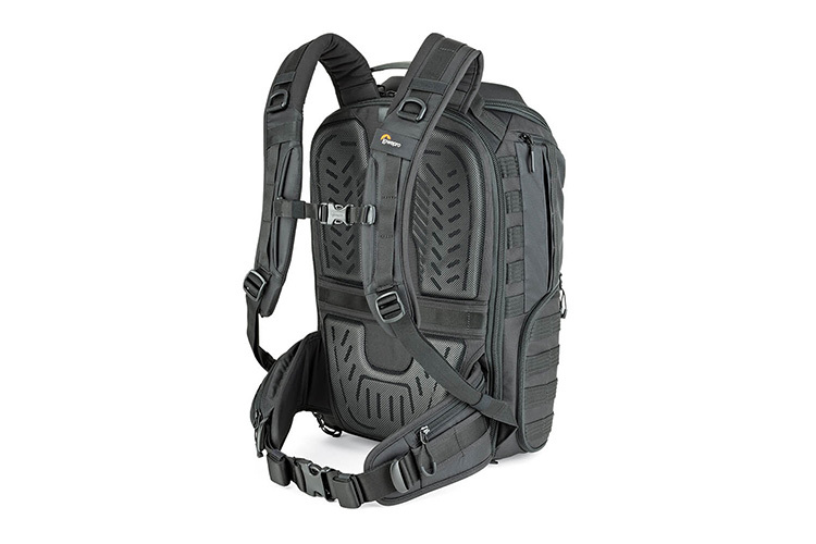 Lowepro ProTactic BP 450AW II GL Sort
