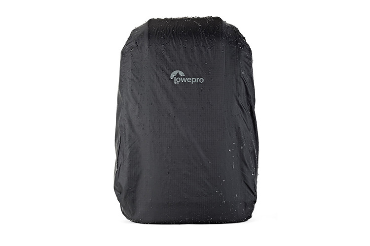 Lowepro ProTactic BP 450AW II GL Sort