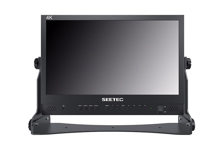 SEETEC ATEM156 4 HDMI 15.6