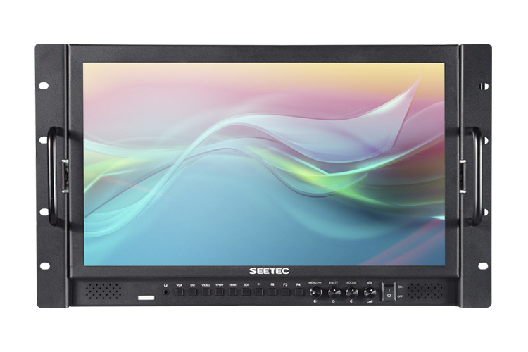 SEETEC P173-9HSD-RM Monitor 17.3