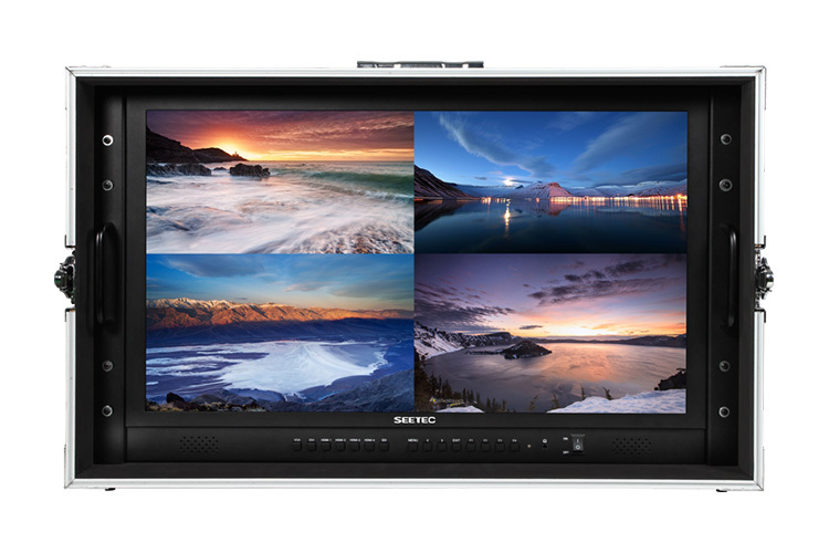 SEETEC Monitor 4K280-9HSD-CO 28