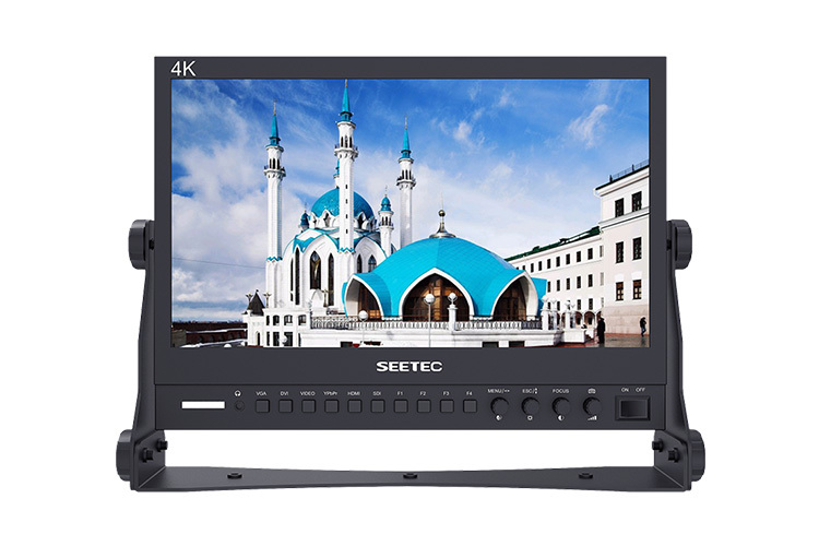 SEETEC Monitor P133-9HSD 13.3