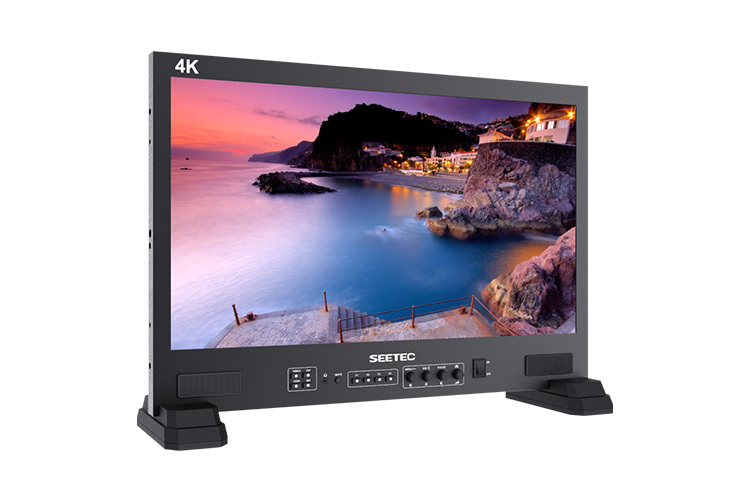 SEETEC Monitor FS215-S4K 21.5