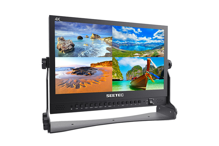 SEETEC Monitor 4K156-9HSD 15.6