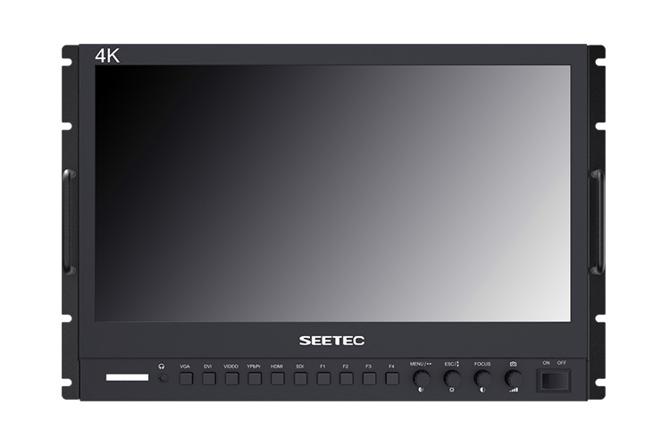 SEETEC P133-9HSD-RM Monitor 13.3