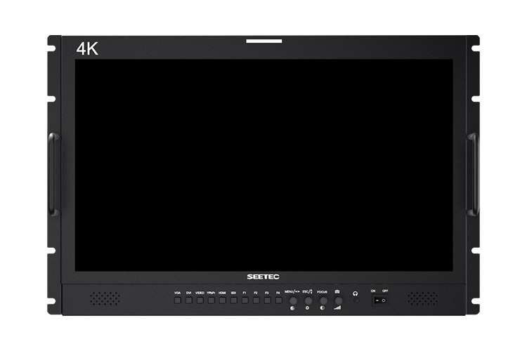 SEETEC P215-9HSD-RM Monitor 21.5