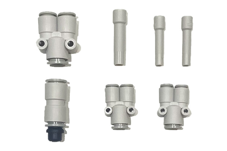 PMI SMC Extension Tubing Kit