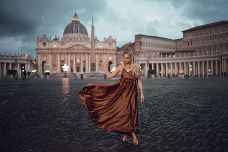 Samyang AF 35mm f/1.4 P for Sony FE