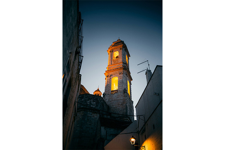 Samyang AF 35mm f/1.4 P for Sony FE