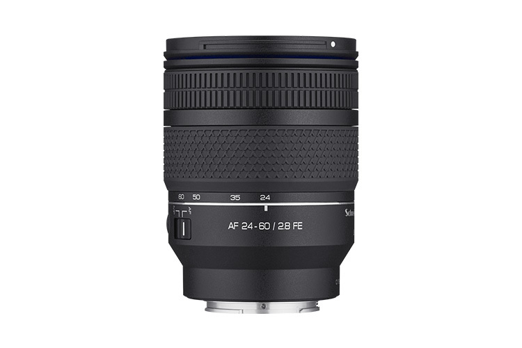 Samyang AF 24-60mm f/2.8 for Sony FE