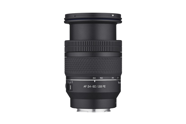 Samyang AF 24-60mm f/2.8 for Sony FE