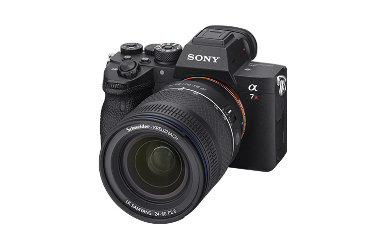 Samyang AF 24-60mm f/2.8 for Sony FE