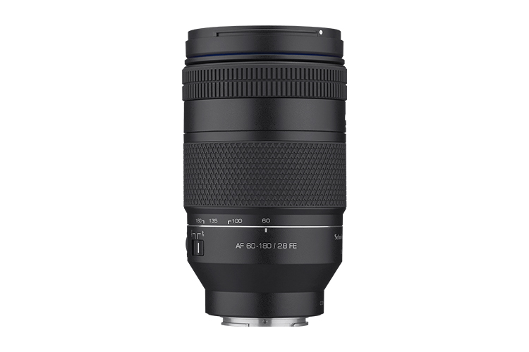 Samyang AF 60-180mm f/2.8 for Sony E