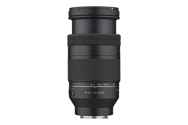 Samyang AF 60-180mm f/2.8 for Sony E