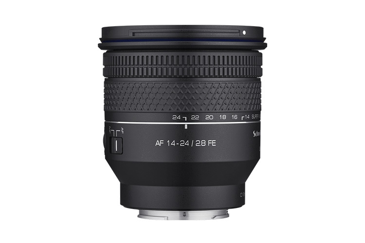 Samyang AF 14-24mm F/2.8 for Sony FE